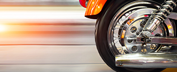 バイクの運転免許