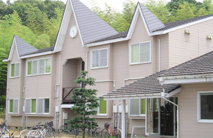 宿舎