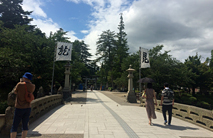 入校した教習所の良かった点