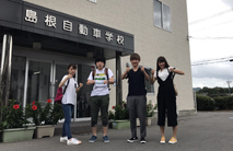 合宿免許の体験談