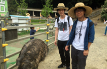 入校した教習所の良かった点