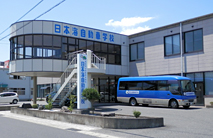 入校した教習所の良かった点
