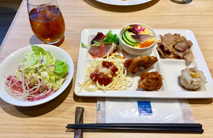 入校した教習所の良かった点