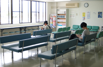 入校した教習所の良かった点