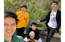 合宿免許を選んだ理由